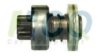 LAUBER CQ2010207 Pinion, starter